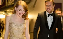 Louis Vuitton đã theo đuổi sao phim La La Land 1 năm mới nhận được cái gật đầu