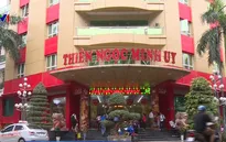 Công bố quy trình thanh lý hợp đồng kinh doanh đa cấp