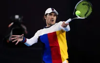 Quần vợt Trung Quốc mở rộng 2017: Bautista Agut và M.Zverev đi tiếp