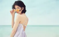 Suzy tung album tái xuất
