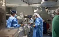 Đăk Lăk phẫu thuật mắt miễn phí cho bệnh nhân nghèo