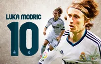 Chuyển nhượng bóng đá quốc tế ngày 22/7/2017: James ra đi, số 10 ở Real Madrid có chủ nhân mới