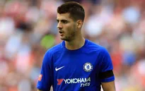 Conte "bắt mạch" nguyên nhân Morata chơi tuyệt hay