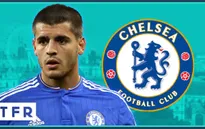 Chuyển nhượng bóng đá quốc tế ngày 10/7/2017: Phá đám Man Utd, Chelsea quyết mua được Morata
