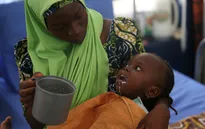 Thiếu vaccine viêm màng não, ít nhất 500 người tử vong tại Nigeria