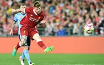 Bị hét giá, Roma âm thầm từ bỏ sao Liverpool