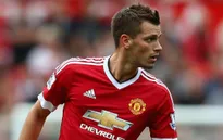 Mourinho xác nhận Schneiderlin sẽ tới Everton
