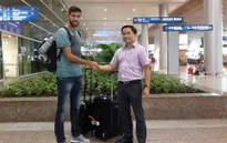 Hoàng Anh Gia Lai trình làng nhiều "tân binh" tại vòng 1/8 Cúp quốc gia