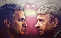Man Utd "rút ruột" Real Madrid, Arsenal sẵn sàng thời kỳ hậu Sanchez