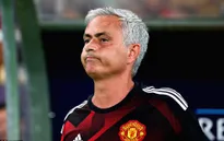 HLV Mourinho thừa nhận Real ở đẳng cấp khác so với Man Utd