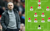Man Utd lộ diện "quân bài tẩy" trước đại chiến với Chelsea