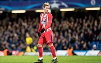 Báo Pháp rầm rộ loan tin Griezmann sắp về Barcelona