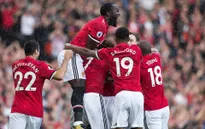 Kết quả bóng đá rạng sáng 18/9: Man Utd thắng nhàn, Dortmund chiếm ngôi đầu Bundesliga
