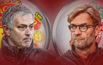 23h00 ngày 15/1, Manchester United - Liverpool: Derby rực lửa