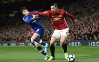 Kết quả bóng đá châu Âu sáng 5/4: Man Utd 1-1 Everton, Hoffenheim 1-0 Bayern Munich, Roma 3-2 Lazio