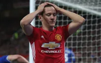Vòng 31 giải Ngoại hạng Anh: Manchester United tiếp tục hòa trên sân nhà