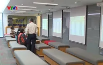 Nhà đầu tư nước ngoài tăng cường mua ròng, chứng khoán khởi sắc
