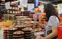 Kênh mua sắm hiện đại tiếp tục tăng trưởng tốt ở thị trường thành thị