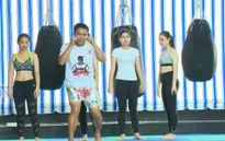 Muay Thái và ứng dụng trong cuộc sống