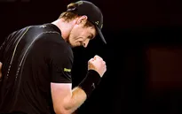 Australia mở rộng 2017: Murray nhẹ nhàng vào vòng 3