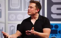 CEO Tesla không mặn mà với xe bus điện