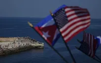 Mỹ chấm dứt chính sách “chân ướt, chân ráo” với Cuba