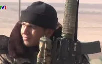 Mỹ cung cấp vũ khí cho phe đối lập tại Syria