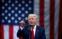 Tổng thống Donald Trump hy vọng có mối quan hệ tốt với Nga