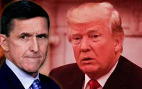 Tổng thống Mỹ phủ nhận việc yêu cầu FBI ngừng điều tra cựu cố vấn Flynn