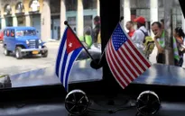 Mỹ và Cuba ký thêm nhiều thỏa thuận hợp tác