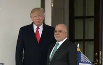 Mỹ tăng cường hỗ trợ Iraq chống IS