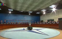 Tổng thống Donald Trump: Không thể để Mỹ mãi gánh phần nặng nhất trong khối NATO