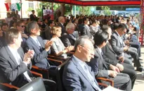 Kỷ niệm 50 năm thành lập ASEAN tại Campuchia