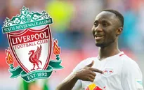 Liverpool chi "tiền tấn" phá kỷ lục chuyển nhượng mua cầu thủ... 2018 mới dùng