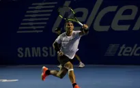 Vòng 1 Acalpuco Open 2017: Rafael Nadal vượt ải Mischa Zverev