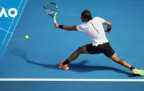 Highlight Rafael Nadal 3-0 Florian Mayer (6/3, 6/4, 6/4)