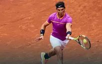 Vòng 2 Barcelona mở rộng 2017: Nadal kéo dài mạch thắng