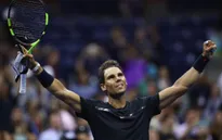 Mỹ mở rộng 2017: Vượt qua Taro Daniel, Rafael Nadal thắng tiến vào vòng 3