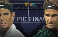 Miami mở rộng 2017: Hành trình vào chung kết của Federer và Nadal