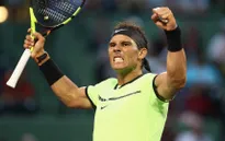 Không phải vị trí số 1 thế giới, đây mới là mục tiêu của Nadal trong năm 2018
