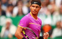 Nadal bị hack tài khoản, chia sẻ nội dung nhạy cảm