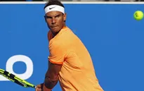 Vòng 1 Brisbane International: Nadal mở màn thành công