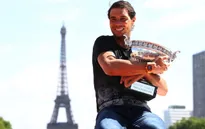 Rafael Nadal: "Sau danh hiệu thứ 10 sẽ là thứ 11..."