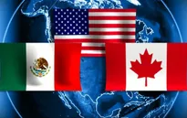 Mỹ hi vọng hoàn tất tái đàm phán NAFTA vào đầu năm 2018