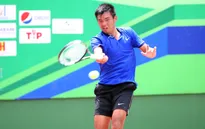 Lý Hoàng Nam tăng 30 bậc trên BXH ATP