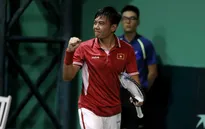 Davis Cup: Trận đánh đôi quyết định