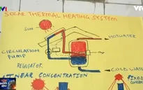 Biến chất thải thành năng lượng tái tạo
