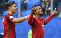 "C.Ronaldo 2.0" tới Mỹ thi đấu