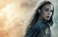 "Thiên nga đen" Natalie Portman muốn tái xuất vũ trụ điện ảnh của Marvel