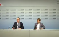 NATO muốn cải thiện quan hệ với Nga